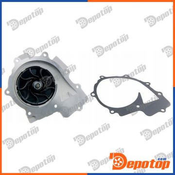 Pompe à eau pour MERCEDES | 24-1197, 824-1197